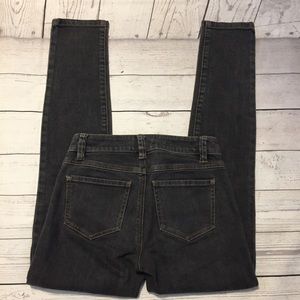 CAbi Jeans - CAbi Black Skinny Jeans CAbi Jeans - CAbi Black Skinny Jeans